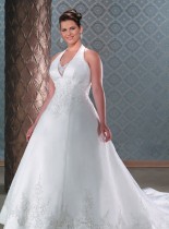 Bn Plus Size Wedding Dresses 415